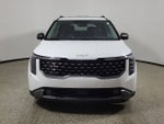 2025 Kia Carnival SX Prestige