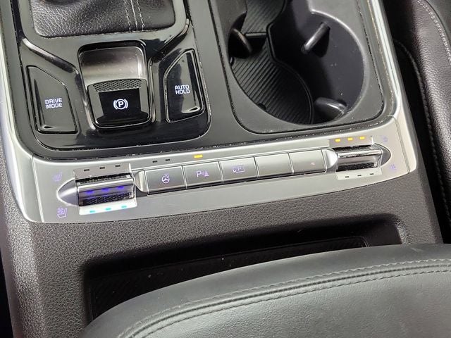 2025 Kia Carnival SX Prestige