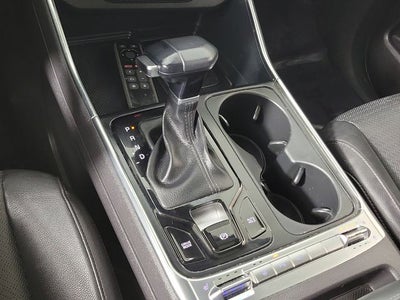 2025 Kia Carnival SX Prestige