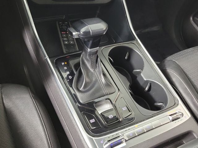 2025 Kia Carnival SX Prestige