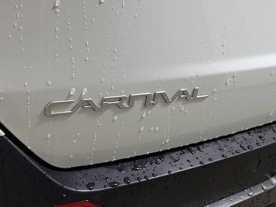 2025 Kia Carnival SX Prestige