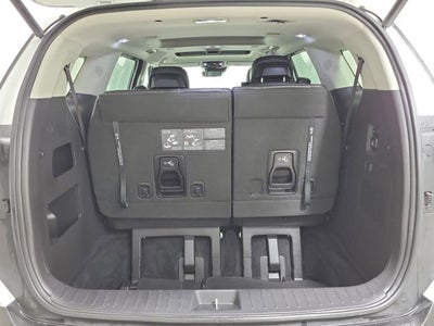 2025 Kia Carnival SX Prestige
