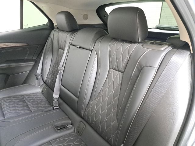 2021 Buick Envision Avenir