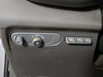 2021 Buick Envision Avenir