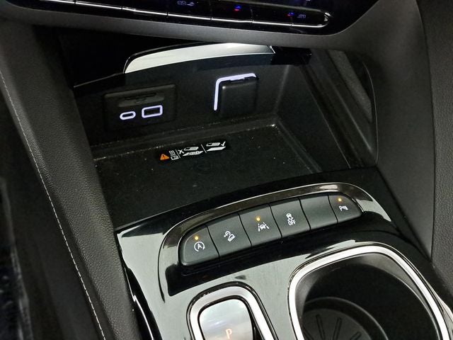 2021 Buick Envision Avenir