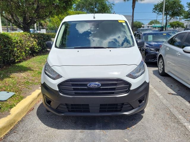 2023 Ford Transit Connect XL