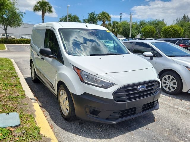 2023 Ford Transit Connect XL
