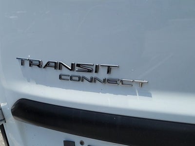 2023 Ford Transit Connect XL