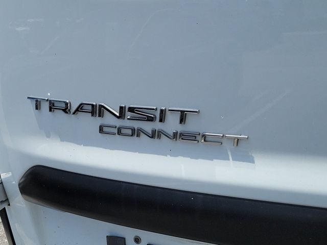 2023 Ford Transit Connect XL