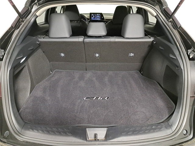 2022 Toyota C-HR Limited