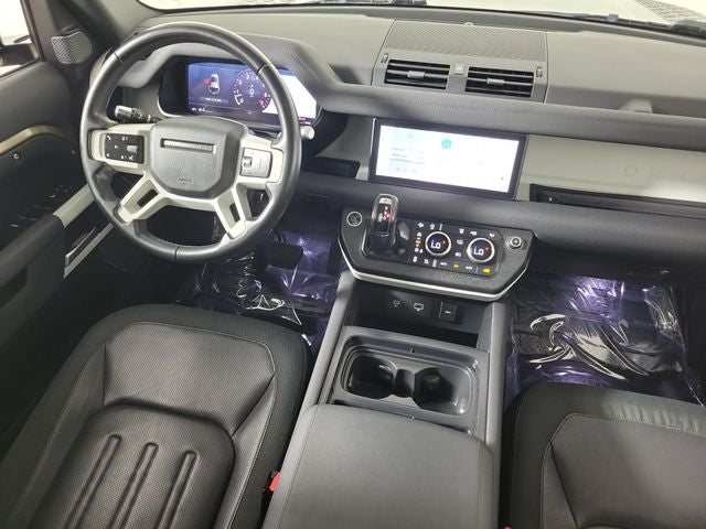 2020 Land Rover Defender 110 SE