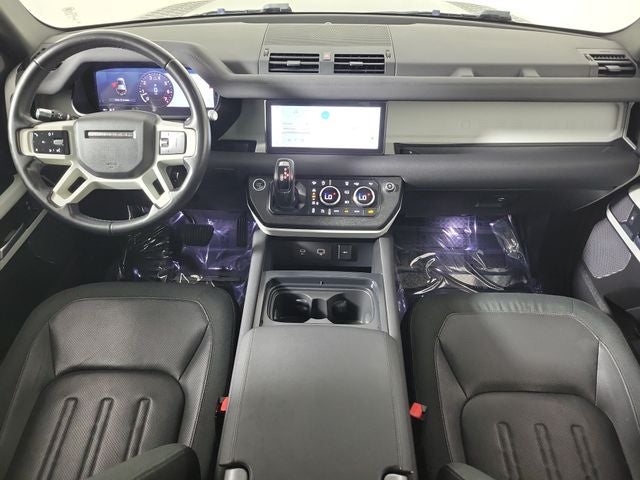 2020 Land Rover Defender 110 SE