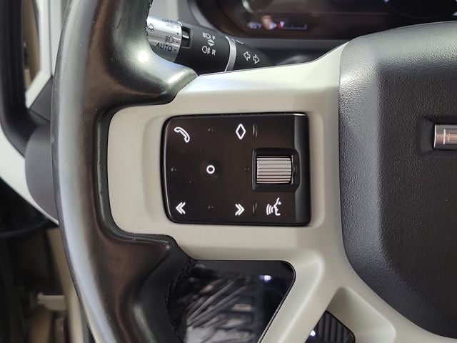 2020 Land Rover Defender 110 SE