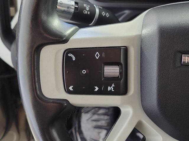 2020 Land Rover Defender 110 SE
