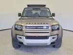 2020 Land Rover Defender 110 SE