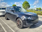 2021 Land Rover Range Rover Westminster