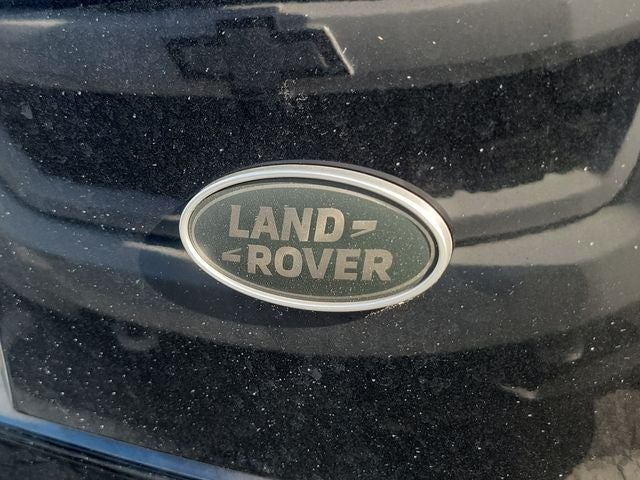 2021 Land Rover Range Rover Westminster