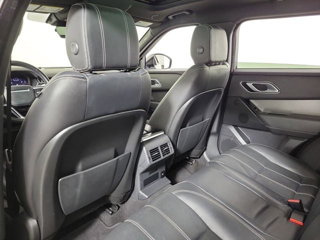 2021 Land Rover Range Rover Velar S