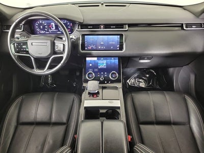 2021 Land Rover Range Rover Velar S