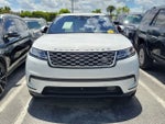 2021 Land Rover Range Rover Velar S