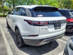 2021 Land Rover Range Rover Velar S