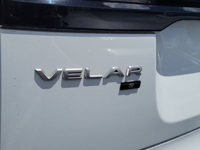 2021 Land Rover Range Rover Velar S
