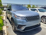 2021 Land Rover Range Rover Velar P250 R-Dynamic S