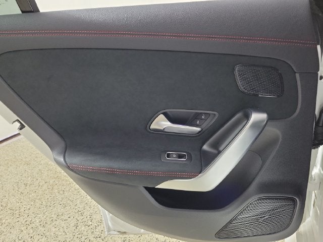 2025 Mercedes-Benz CLA CLA 250