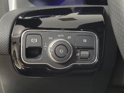 2025 Mercedes-Benz CLA CLA 250