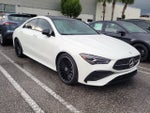 2025 Mercedes-Benz CLA CLA 250