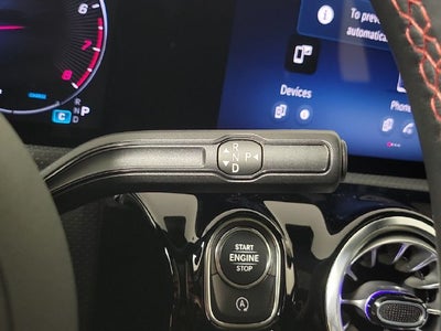2025 Mercedes-Benz CLA CLA 250