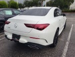 2025 Mercedes-Benz CLA CLA 250