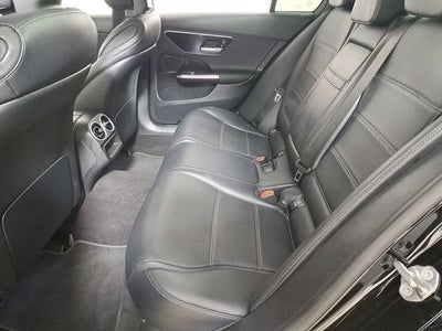 2023 Mercedes-Benz C-Class C 300