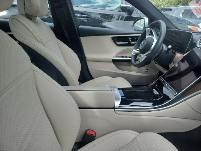 2022 Mercedes-Benz C-Class C 300