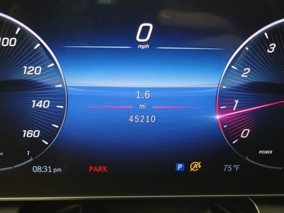 2024 Mercedes-Benz GLC GLC 300