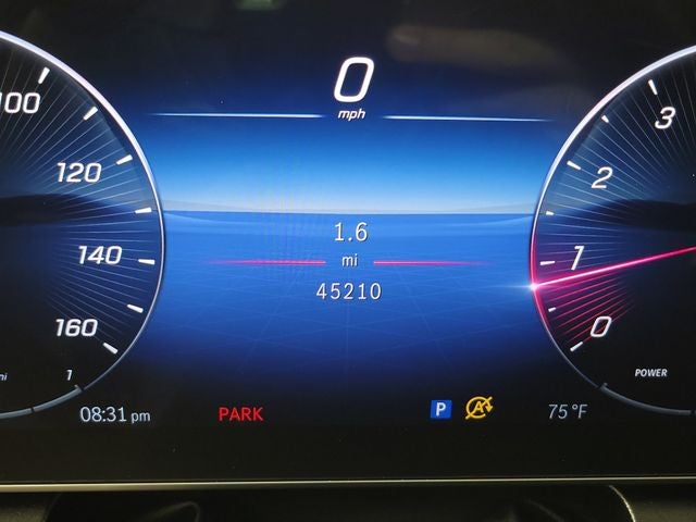 2024 Mercedes-Benz GLC GLC 300