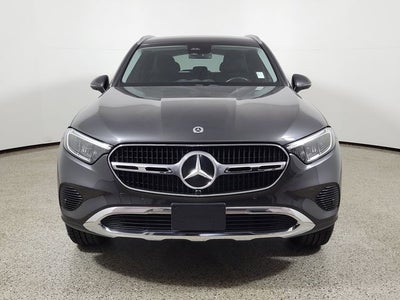 2024 Mercedes-Benz GLC GLC 300