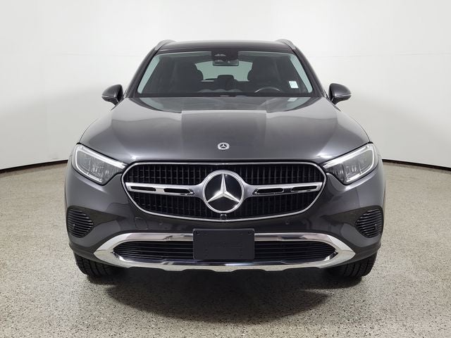 2024 Mercedes-Benz GLC GLC 300