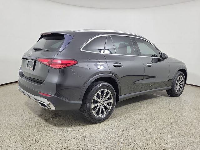2024 Mercedes-Benz GLC GLC 300