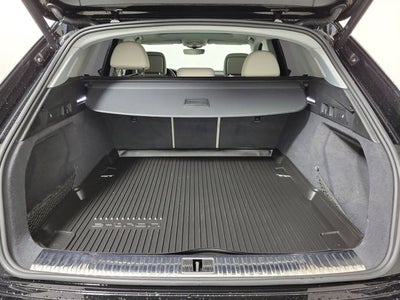 2024 Audi Q8 e-tron Premium Plus quattro