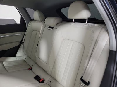 2024 Audi Q8 e-tron Premium Plus quattro