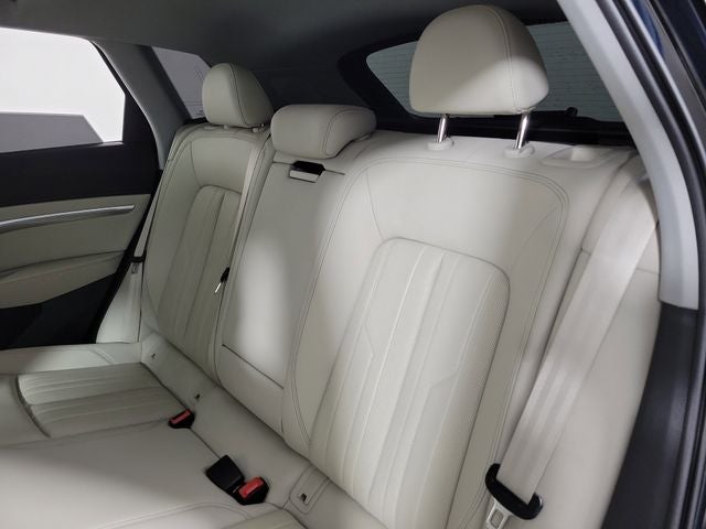 2024 Audi Q8 e-tron Premium Plus quattro