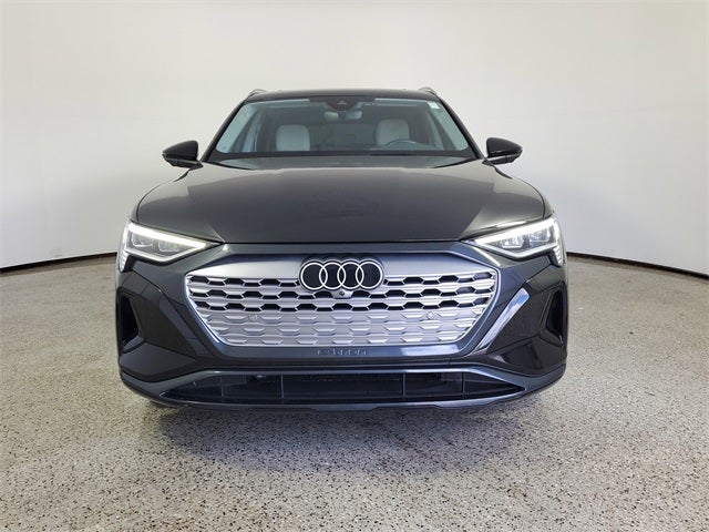 2024 Audi Q8 e-tron Premium Plus quattro