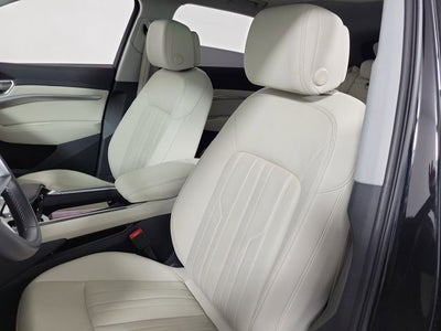 2024 Audi Q8 e-tron Premium Plus quattro