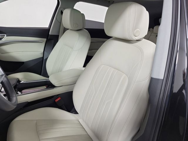 2024 Audi Q8 e-tron Premium Plus quattro