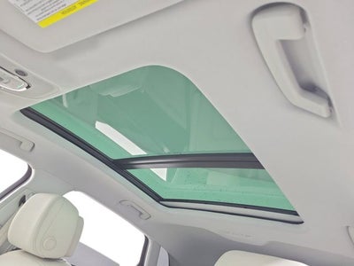 2024 Audi Q8 e-tron Premium Plus quattro