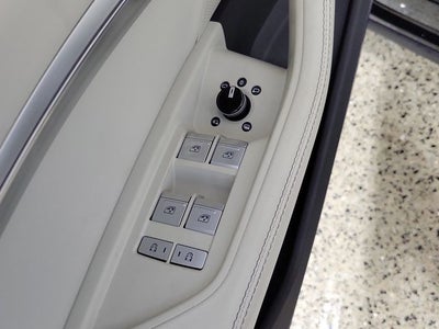 2024 Audi Q8 e-tron Premium Plus quattro