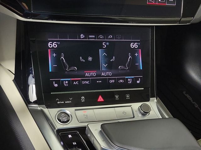 2024 Audi Q8 e-tron Premium Plus quattro