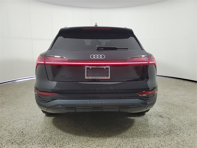 2024 Audi Q8 e-tron Premium Plus quattro