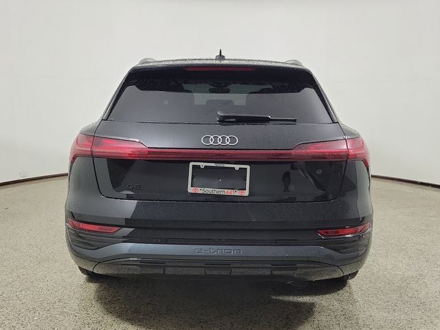 2024 Audi Q8 e-tron Premium Plus quattro